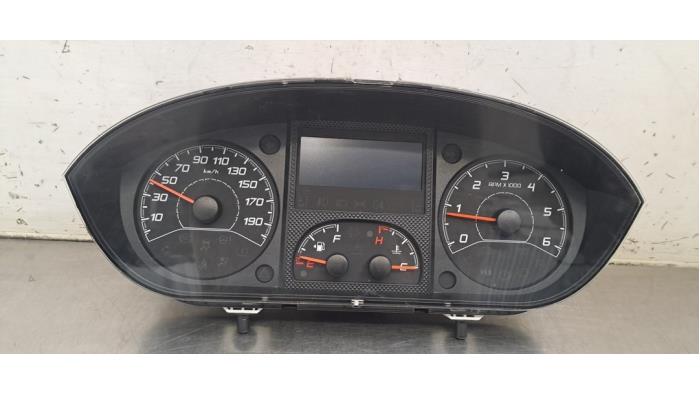 Compteur kilométrique KM Citroen Jumper