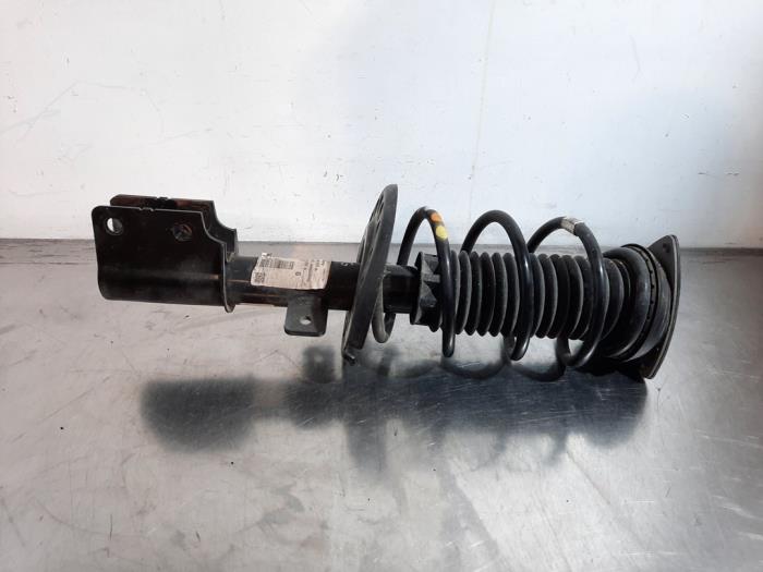 Amortisseur avant gauche Peugeot 308