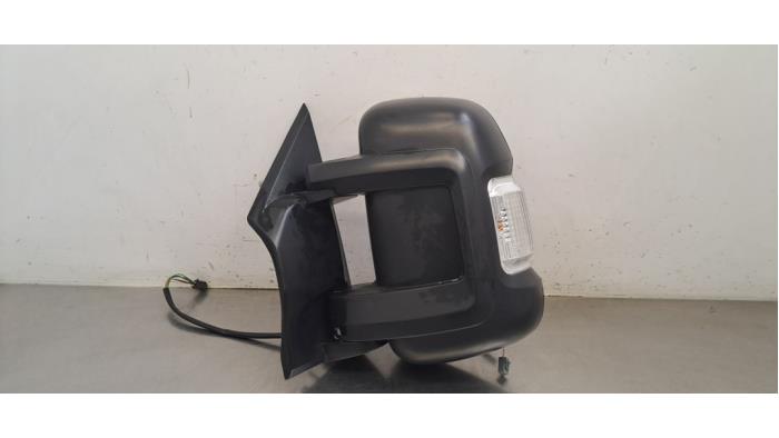 Rétroviseur extérieur gauche Citroen Jumper