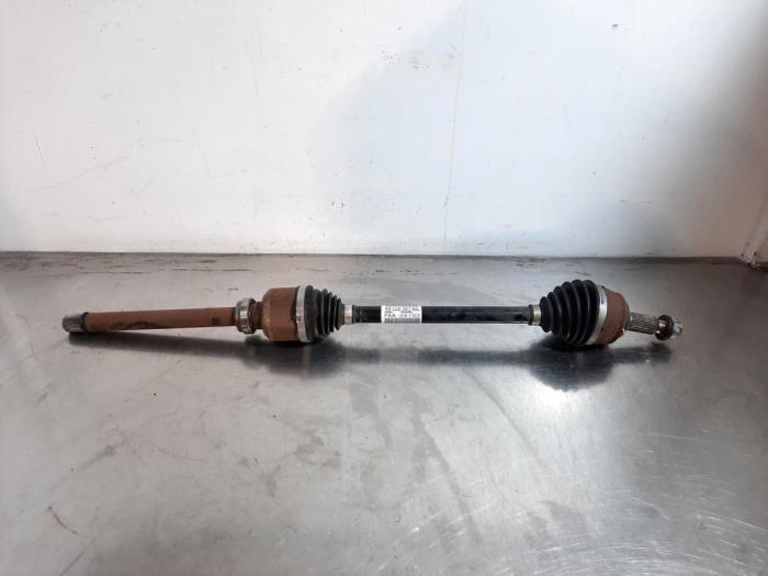 Arbre de transmission avant droit Peugeot 308