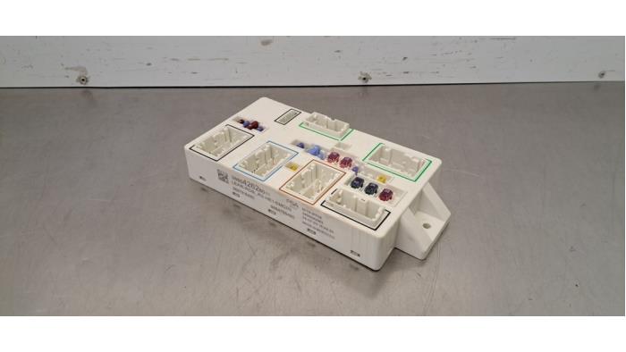 Ordinateur contrôle fonctionnel Peugeot 5008