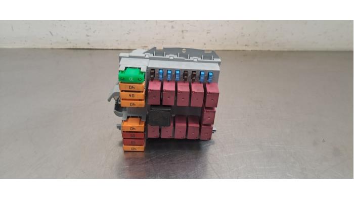 Boîte à fusibles Citroen Jumper