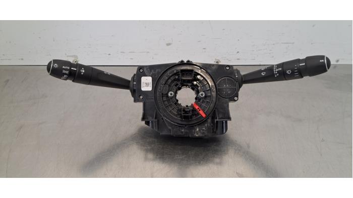 Commutateur combi colonne de direction Peugeot 408