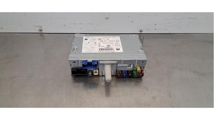 Module radio Peugeot 408