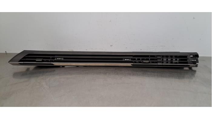 Grille aération tableau de bord Peugeot 408