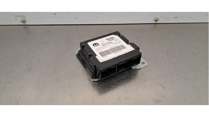 Module airbag  Peugeot 5008