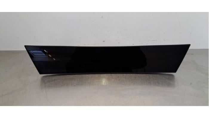 Display unité de contrôle multi media Peugeot 3008