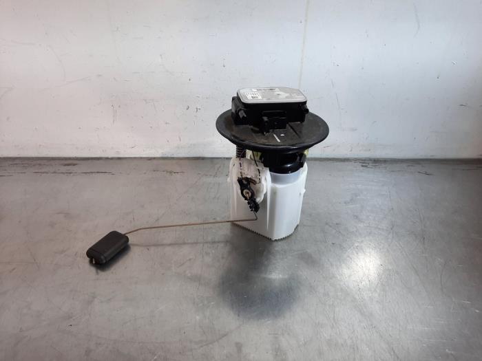 Pompe carburant électrique Peugeot 308