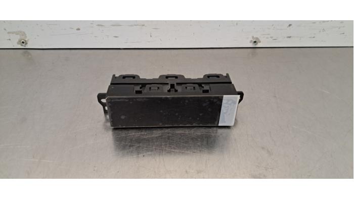 Affichage navigation (divers) Peugeot 5008