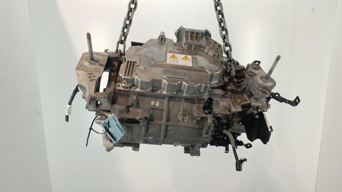 Électromoteur voiture électrique Peugeot 5008