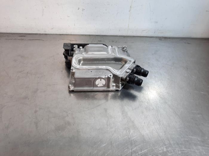 DC/CD convertisseur Peugeot 308