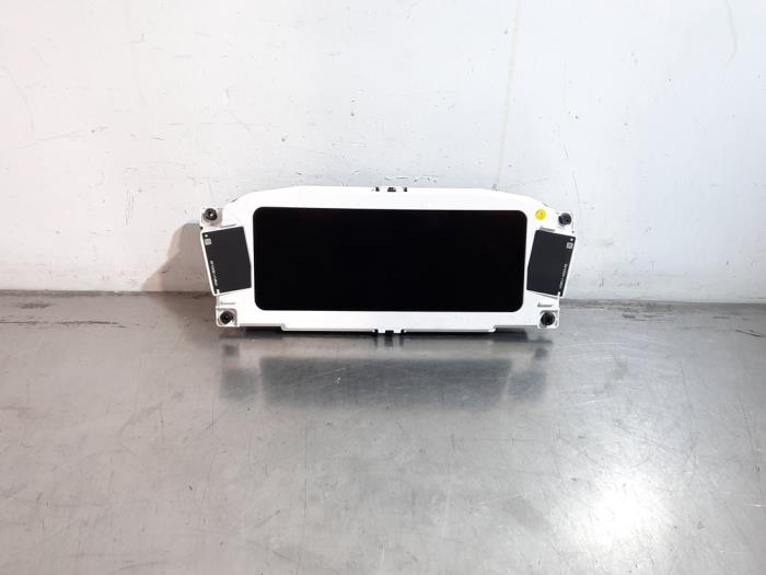 Compteur kilométrique KM Peugeot 308