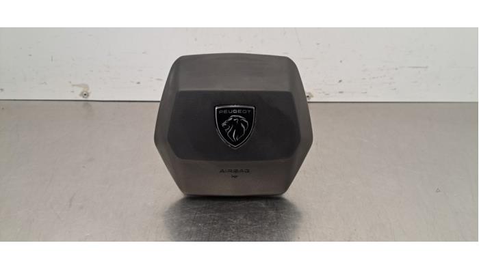 Airbag gauche (volant) Peugeot 5008