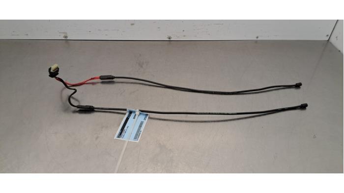 Capteur (divers) Peugeot 5008