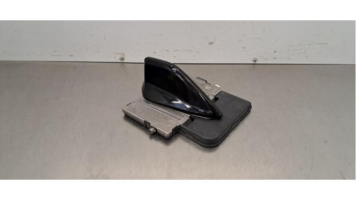 Antenne Peugeot 5008