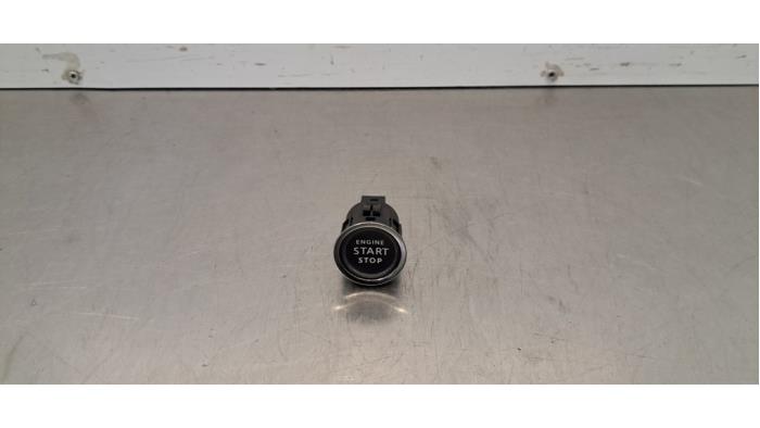 Commutateur marche-arrêt Peugeot 5008
