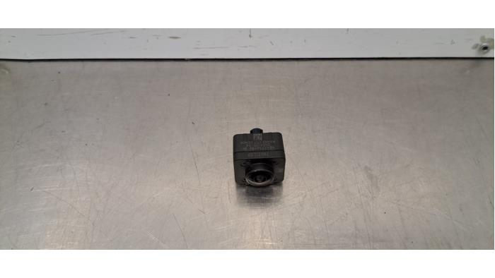 Caméra de recul Peugeot 5008