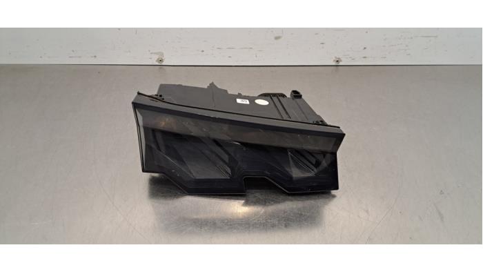 Feu arrière gauche Peugeot 5008