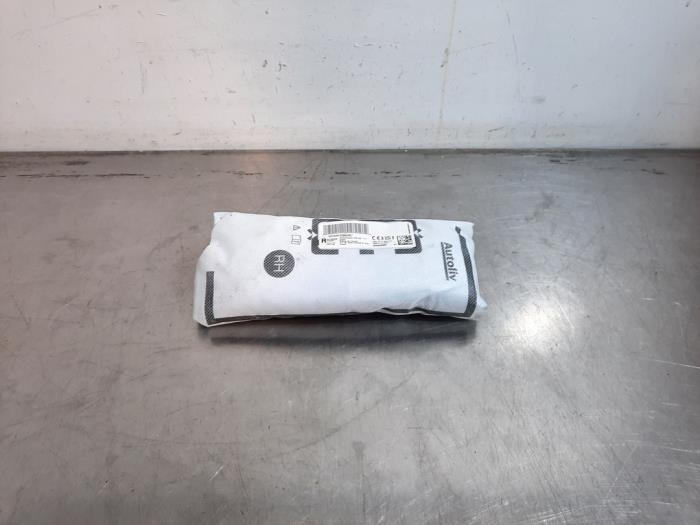 Airbag siège Peugeot 308