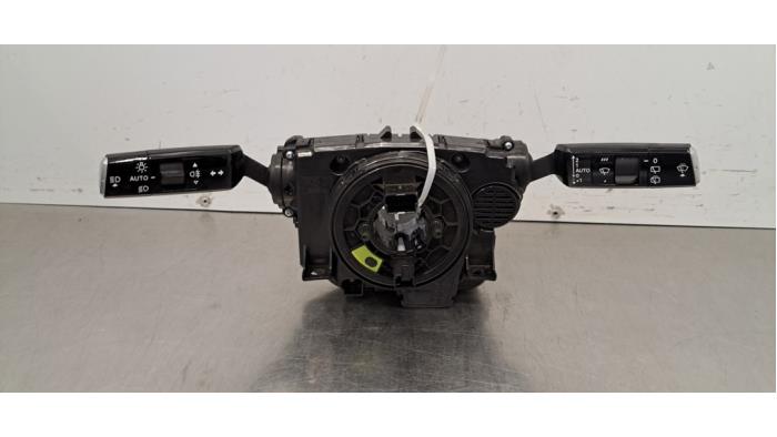 Commutateur combi colonne de direction Peugeot 5008