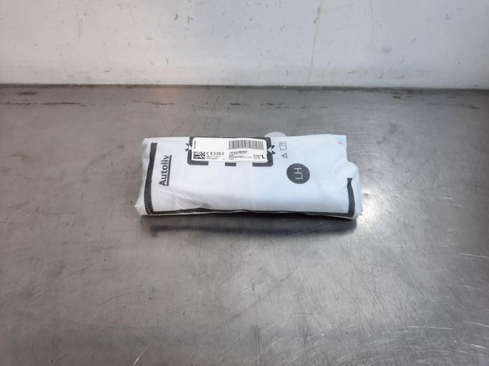 Airbag siège Peugeot 308