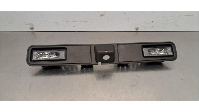 Poignée hayon Peugeot 5008