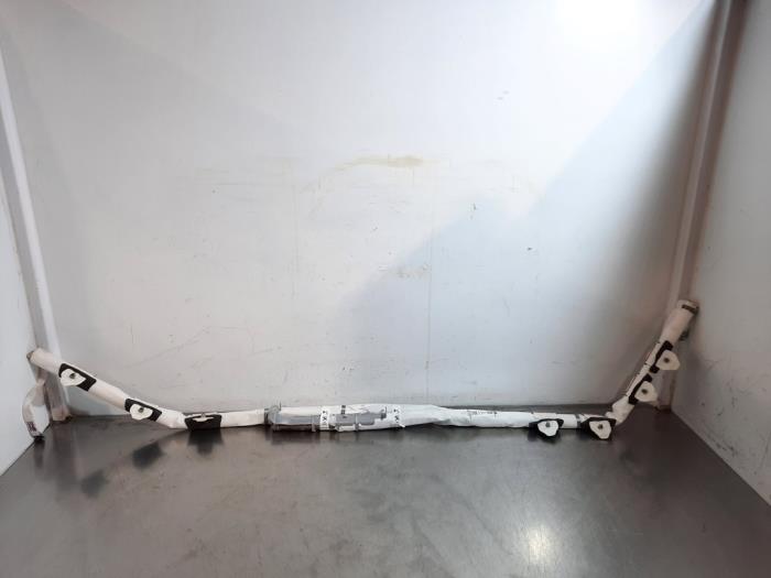 Airbag plafond droite Peugeot 308