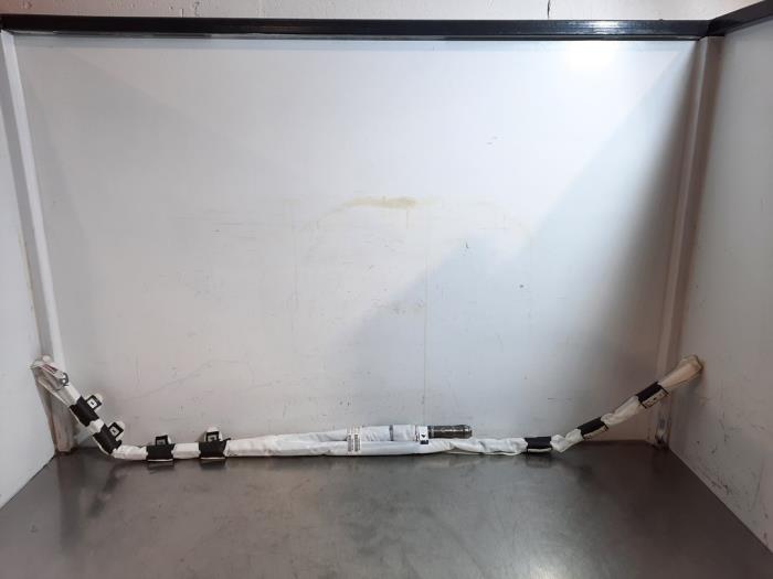 Airbag plafond gauche Peugeot 308