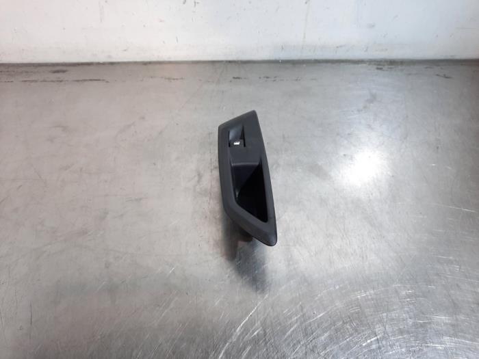 Commutateur vitre électrique Peugeot 308