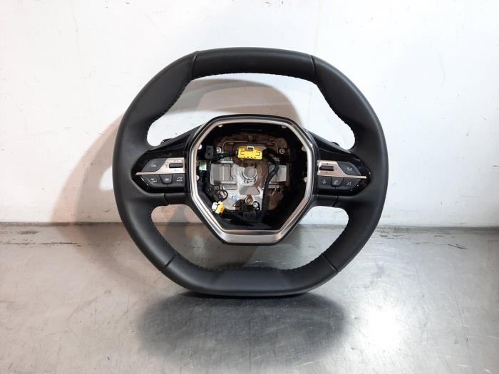 Volant Peugeot 308