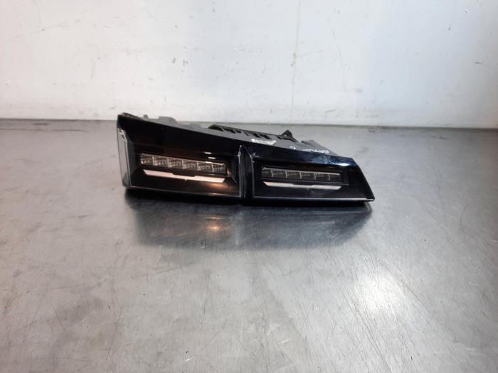 Feu arrière gauche Peugeot 308