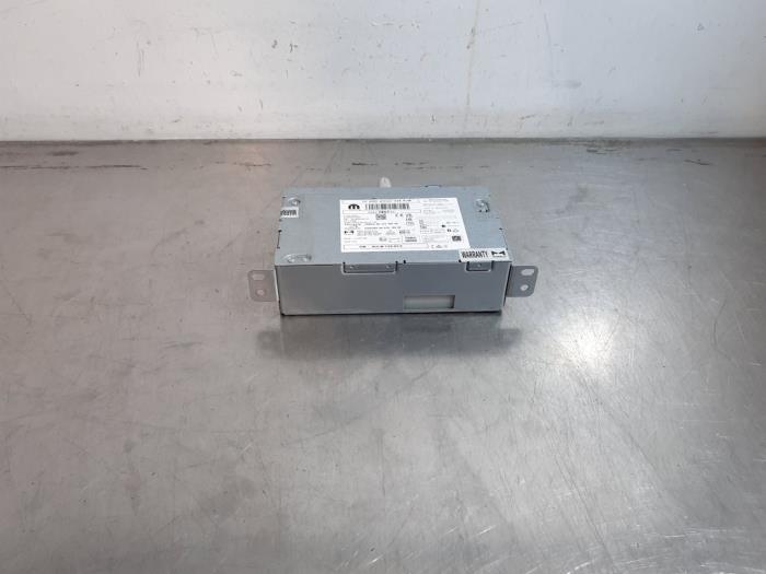 Module radio Peugeot 308