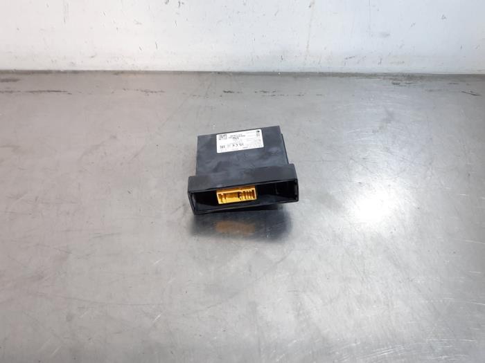 Ordinateur éclairage Peugeot 308