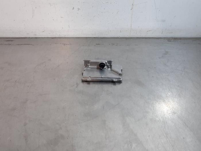 Caméra avant Peugeot 308