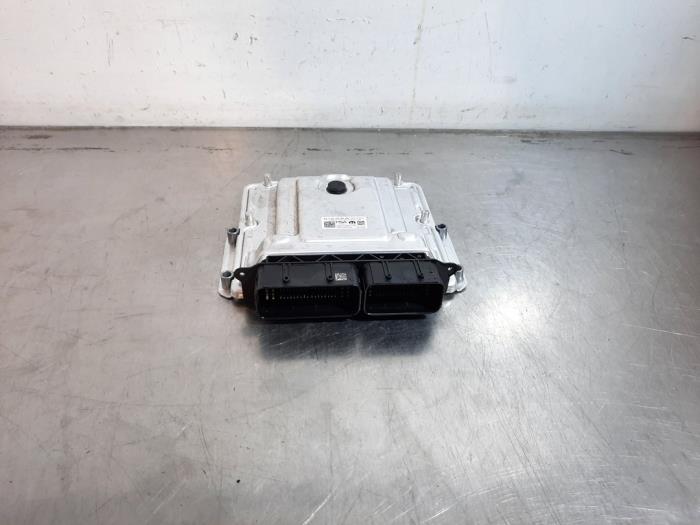 Ordinateur gestion moteur Peugeot 308