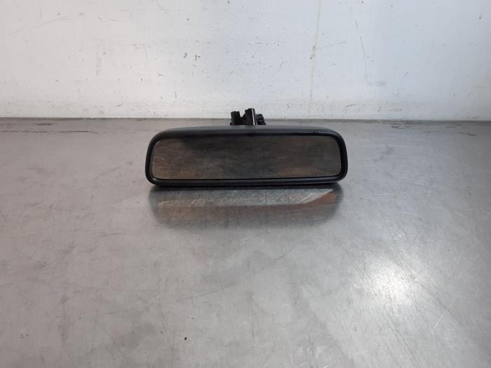 Rétroviseur intérieur Peugeot 308