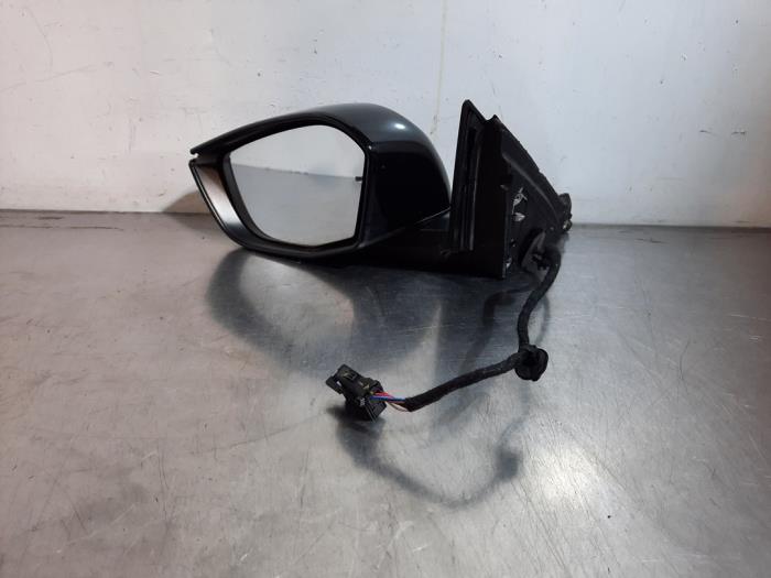 Rétroviseur extérieur gauche Peugeot 308