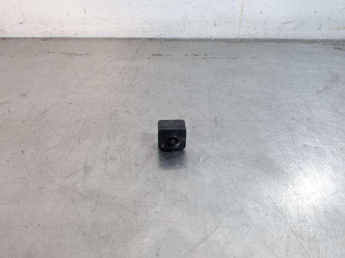 Caméra de recul Peugeot 308