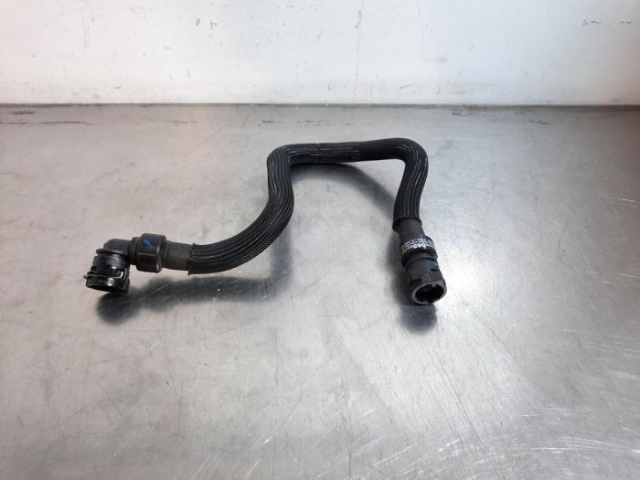 Tuyau radiateur Peugeot 308