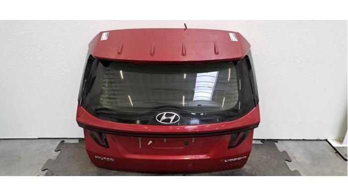 Hayon Hyundai Tucson