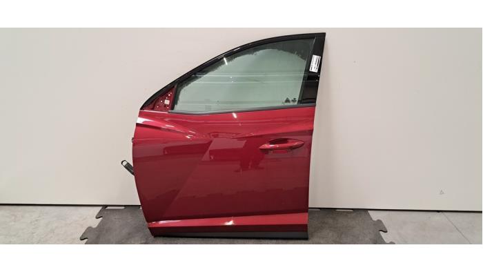Portière 4portes avant gauche Hyundai Tucson