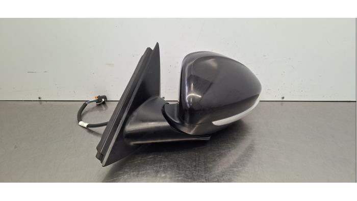 Rétroviseur extérieur gauche Citroen C3