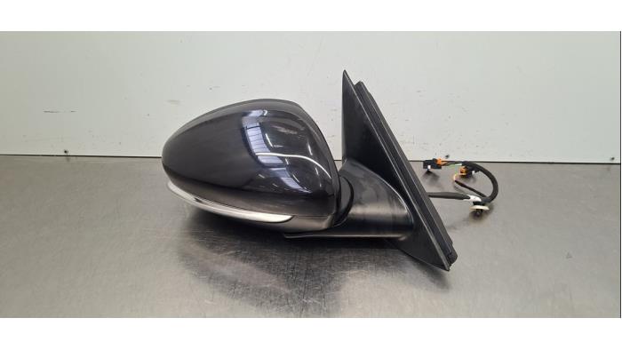 Rétroviseur extérieur droit Citroen C3