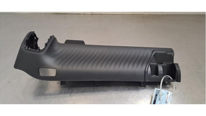 Bande décorative de tableau de bord Citroen C3