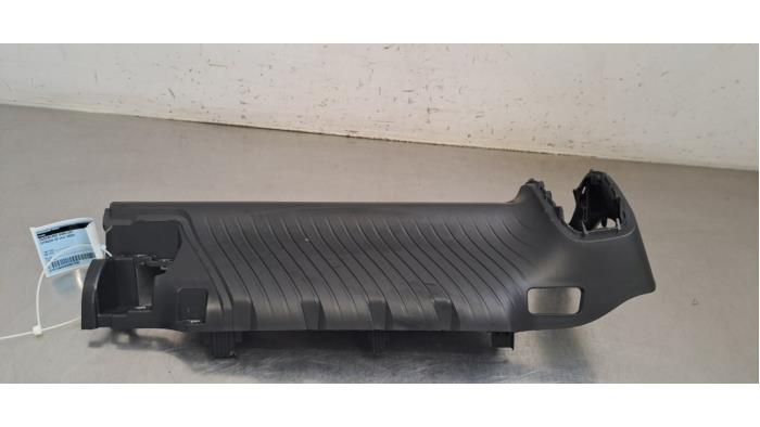 Bande décorative de tableau de bord Citroen C3