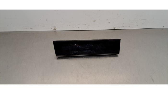 Display unité de contrôle multi media Peugeot 408