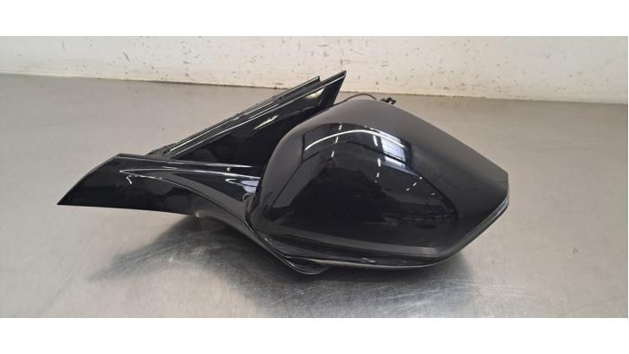 Rétroviseur extérieur gauche Peugeot 408