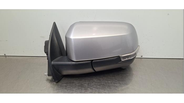 Rétroviseur extérieur gauche Volkswagen Amarok