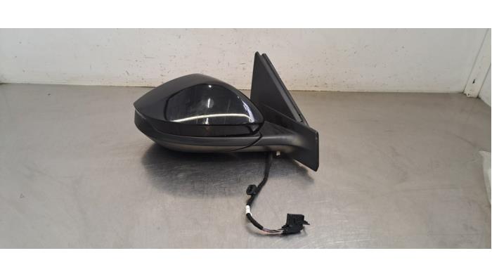 Rétroviseur extérieur droit Peugeot 3008