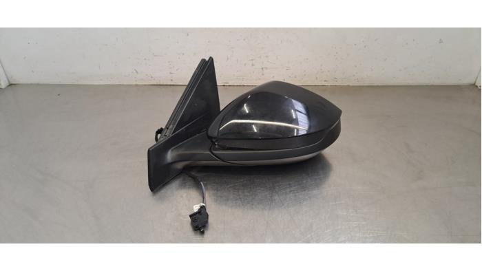 Rétroviseur extérieur gauche Peugeot 3008